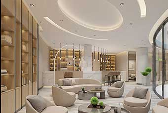 弋阳香格里拉大酒店