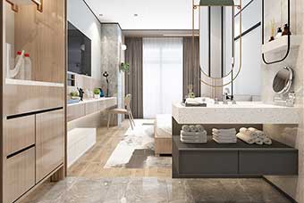 弋阳喜来登酒店