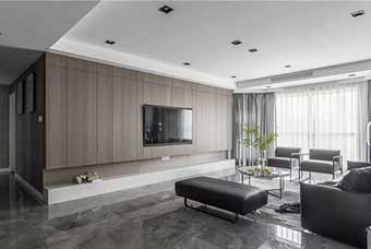 弋阳电视墙设计案例