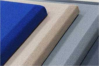 弋阳森佰汇航空纤维（布艺饰面软包）